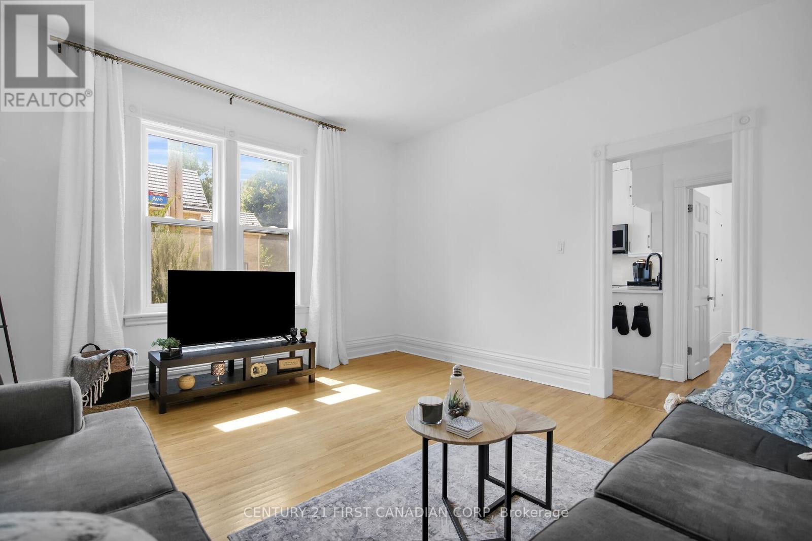 453 Quebec Street, London East, Ontario  N5W 3Y4 - Photo 10 - X12657120