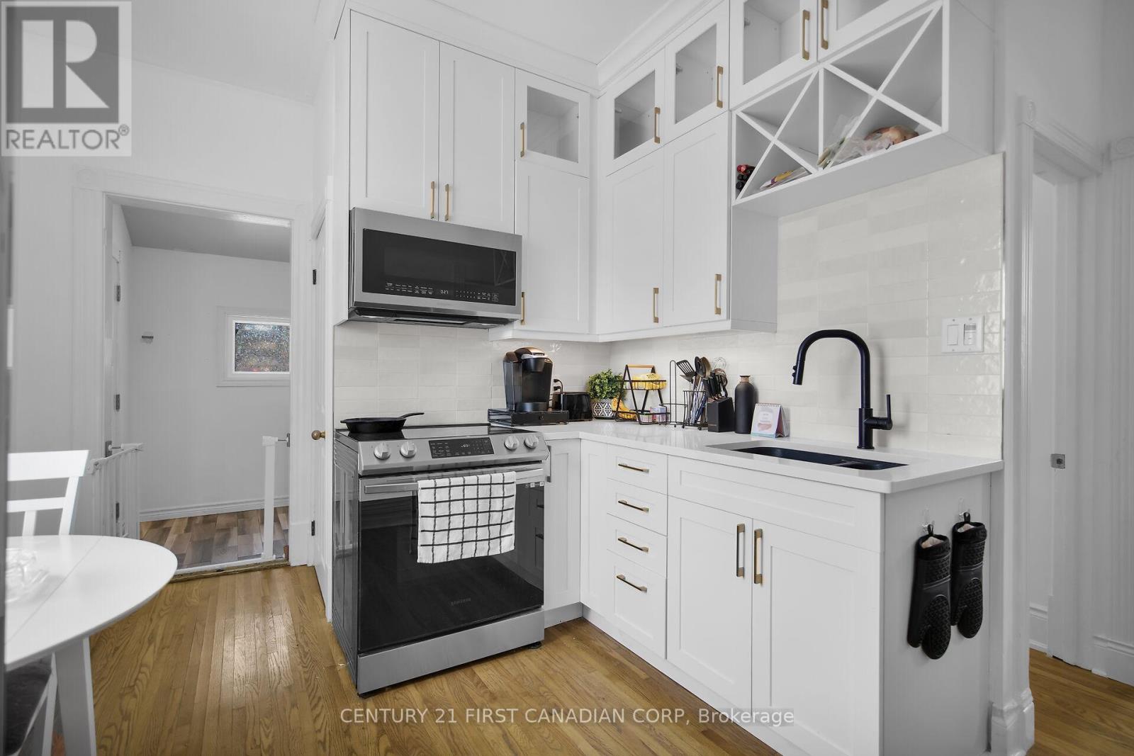 453 Quebec Street, London East, Ontario  N5W 3Y4 - Photo 11 - X12657120