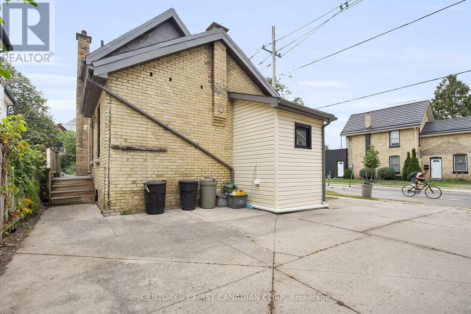 453 Quebec Street, London East, Ontario  N5W 3Y4 - Photo 39 - X12657120