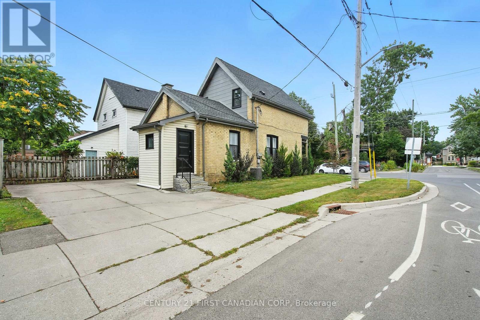 453 Quebec Street, London East, Ontario  N5W 3Y4 - Photo 40 - X12657120