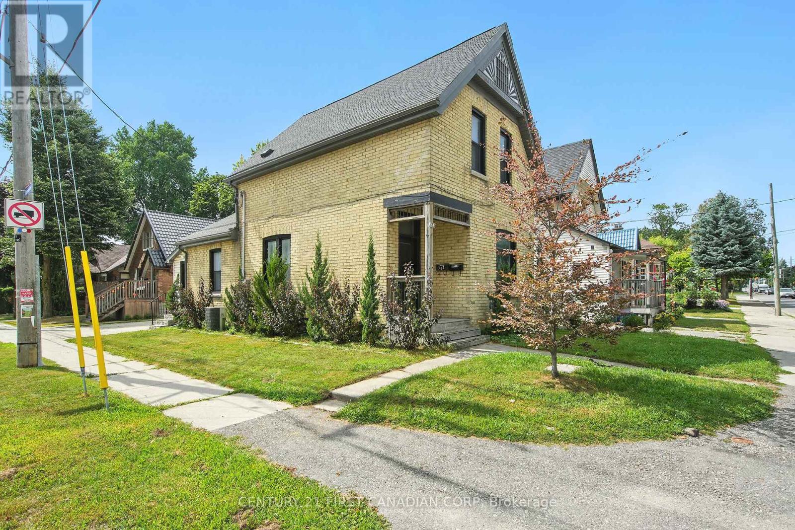 453 Quebec Street, London East, Ontario  N5W 3Y4 - Photo 41 - X12657120