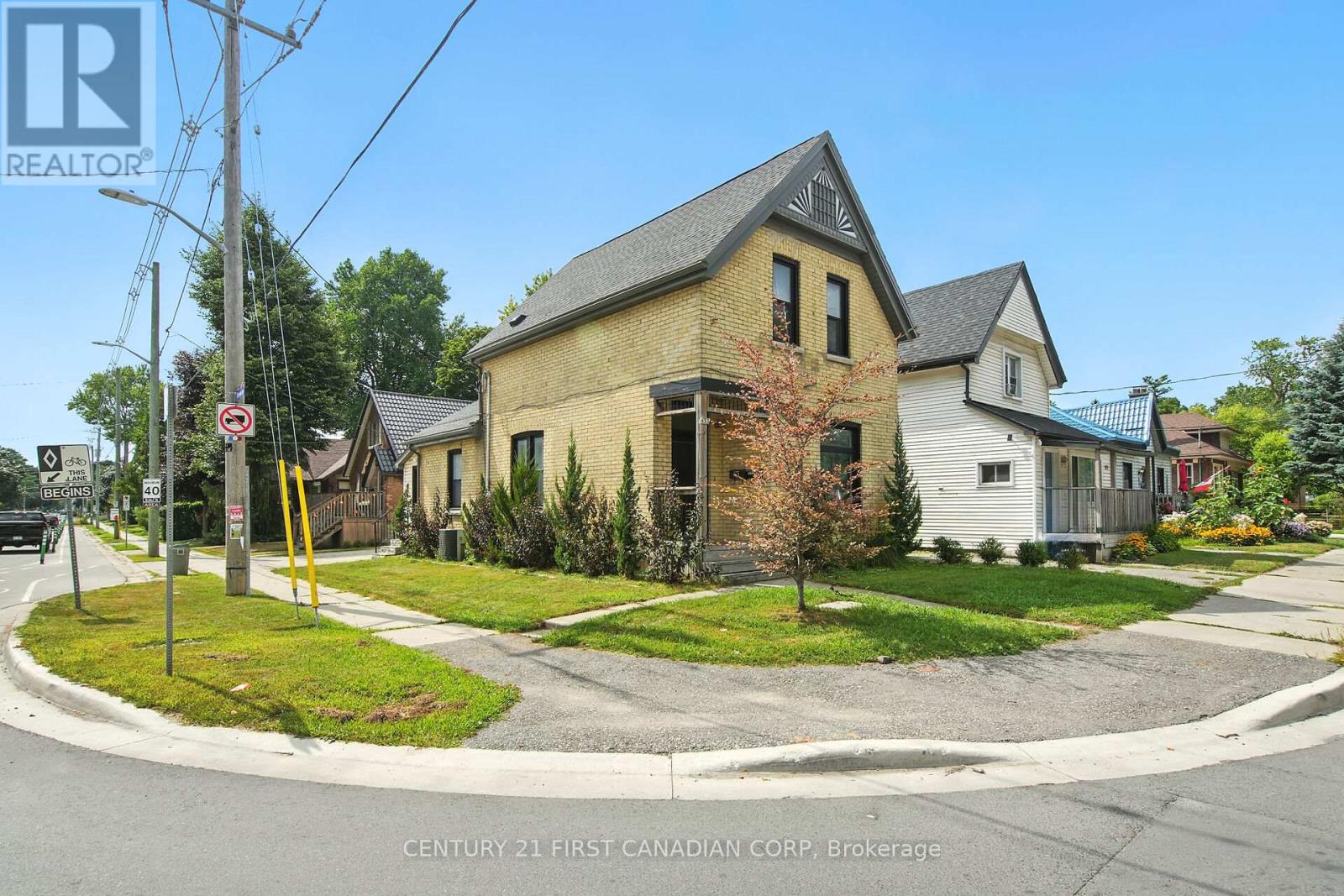 453 Quebec Street, London East, Ontario  N5W 3Y4 - Photo 45 - X12657120