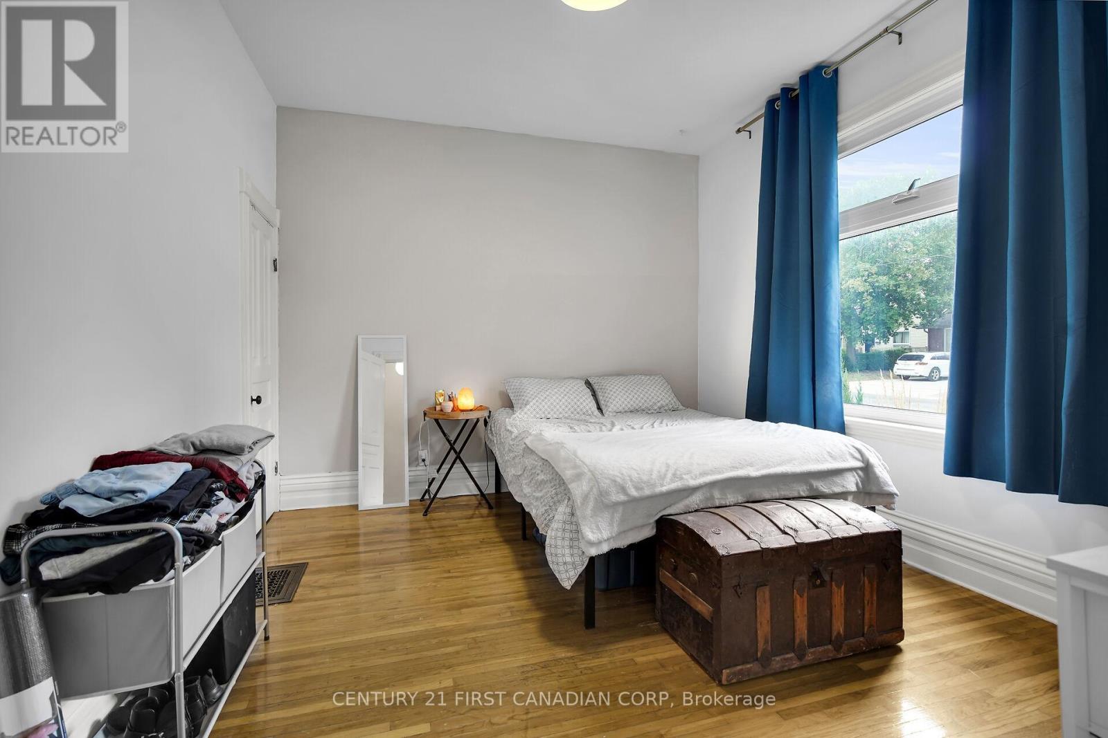 453 Quebec Street, London East, Ontario  N5W 3Y4 - Photo 5 - X12657120