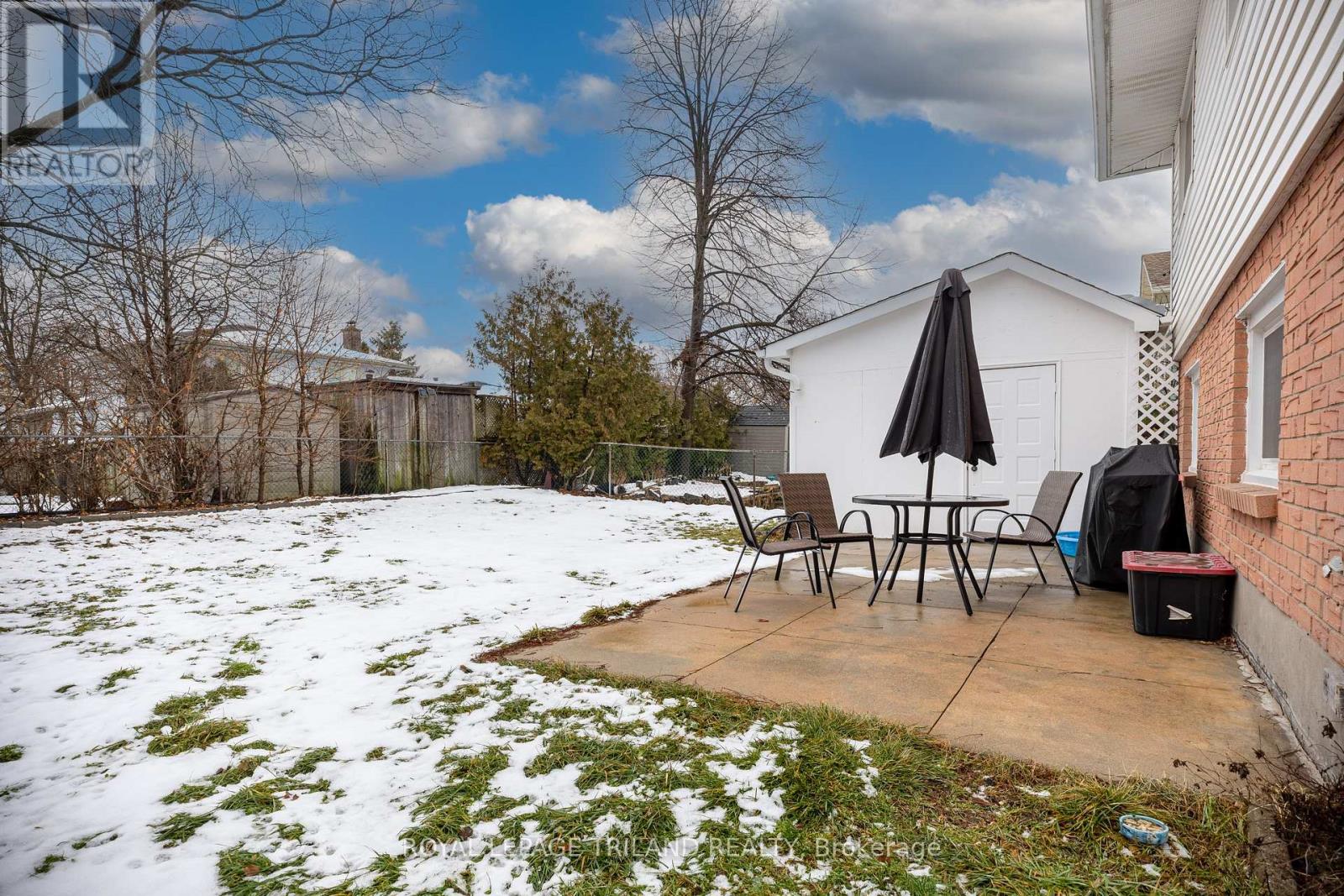 43 Beechmount Crescent, London South, Ontario  N6E 2J2 - Photo 27 - X12657158