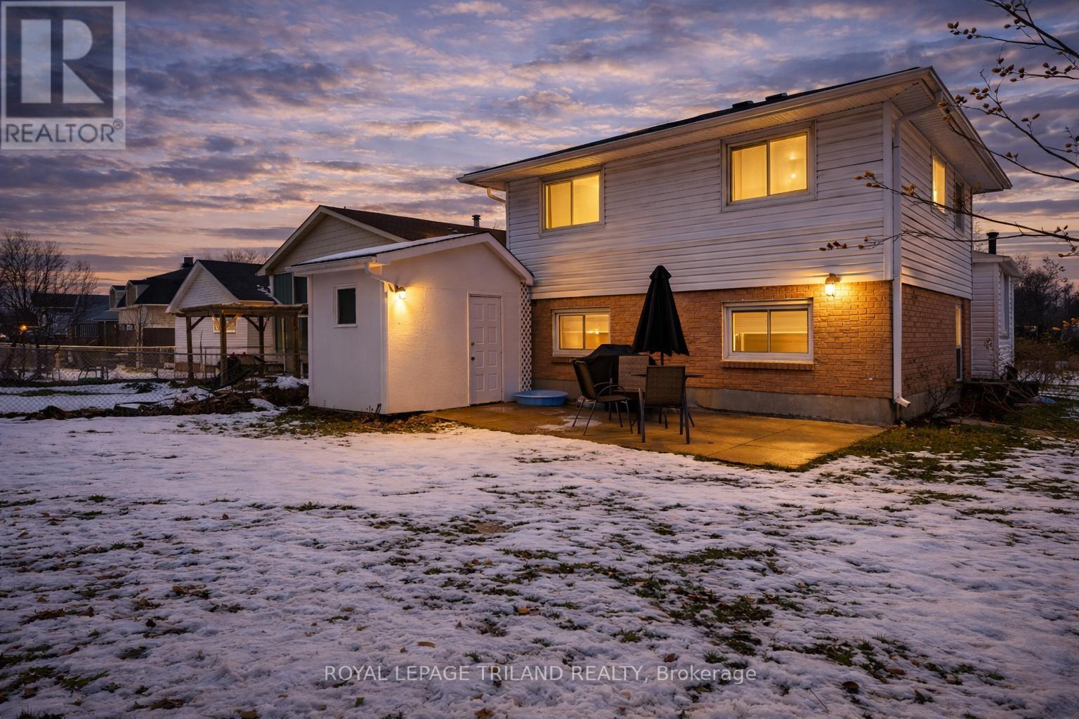 43 Beechmount Crescent, London South, Ontario  N6E 2J2 - Photo 31 - X12657158