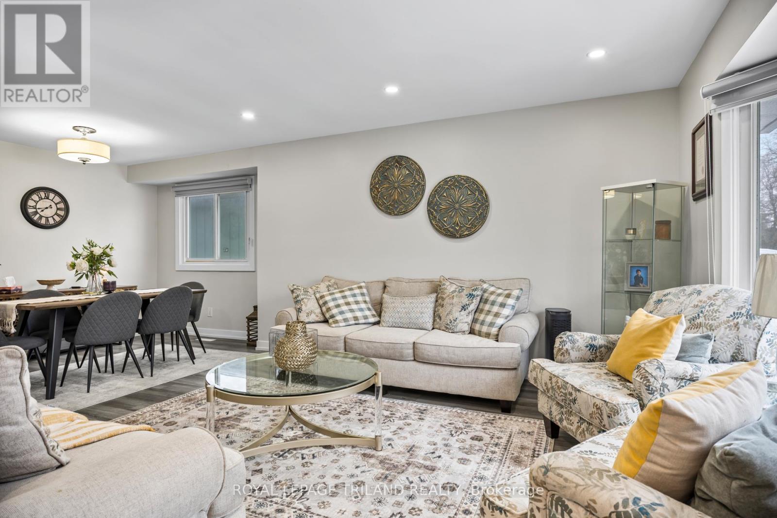 43 Beechmount Crescent, London South, Ontario  N6E 2J2 - Photo 6 - X12657158