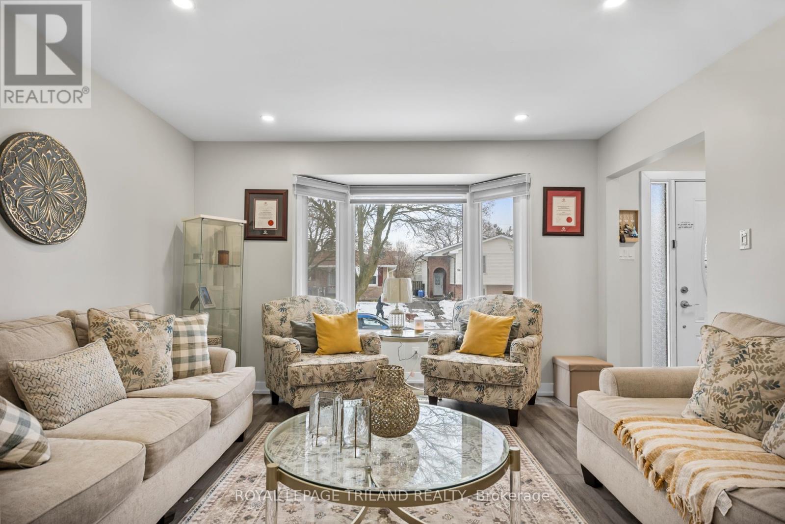 43 Beechmount Crescent, London South, Ontario  N6E 2J2 - Photo 7 - X12657158