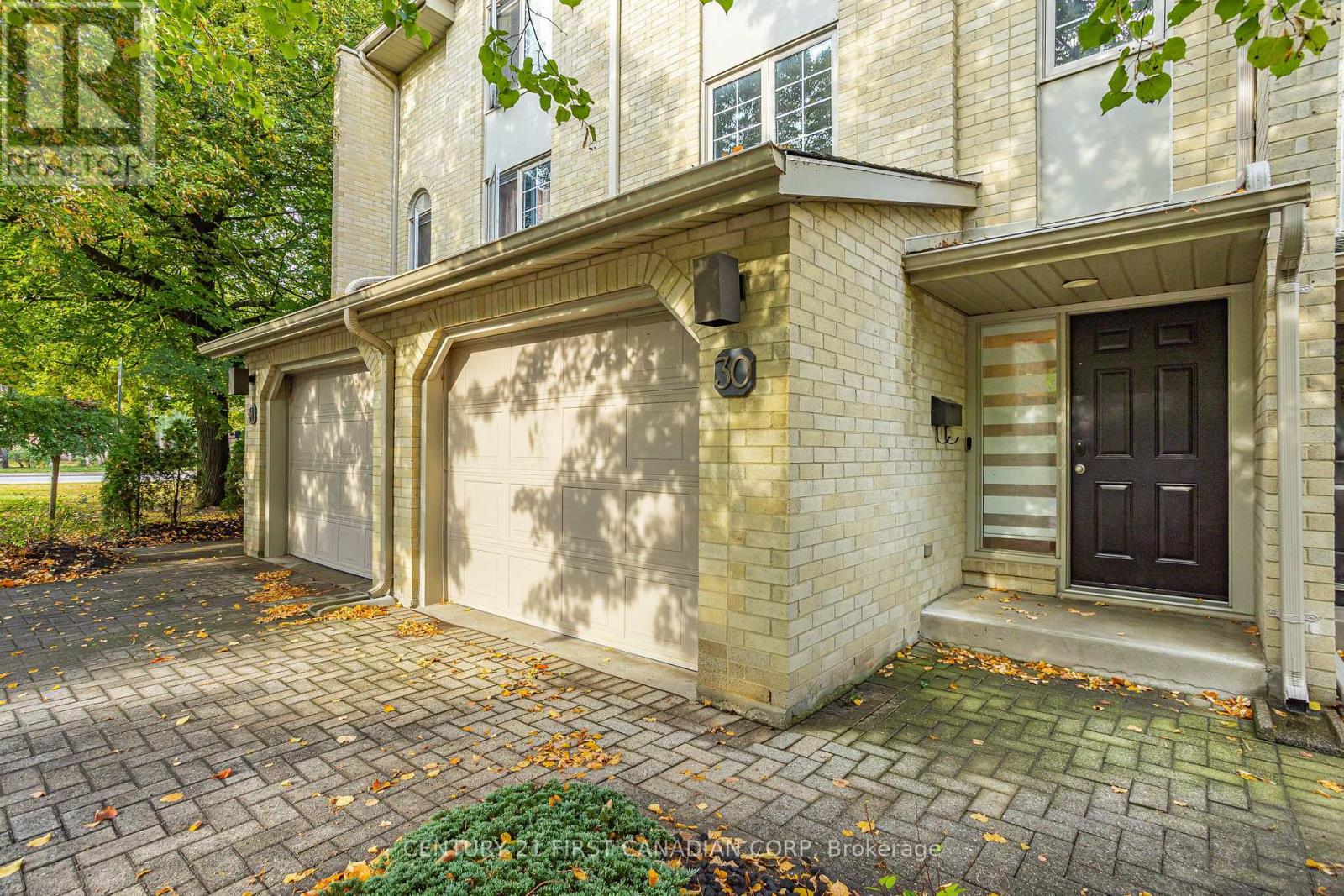 30 - 1399 Commissioners Road W, London South, Ontario  N6K 4G9 - Photo 4 - X12657190