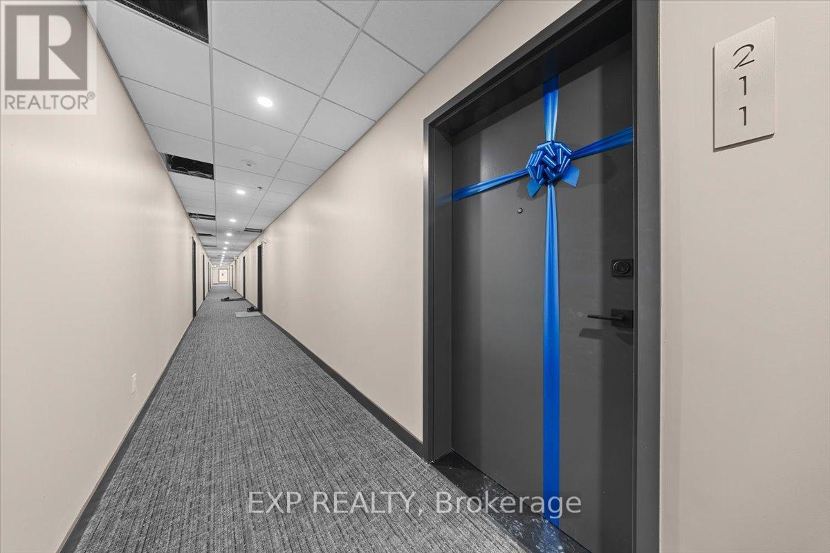 211 - 3600 Brian Coburn Boulevard, Ottawa, Ontario  K4A 5T8 - Photo 2 - X12657174