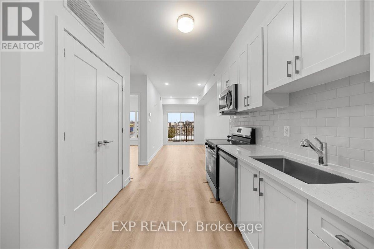 211 - 3600 Brian Coburn Boulevard, Ottawa, Ontario  K4A 5T8 - Photo 4 - X12657174
