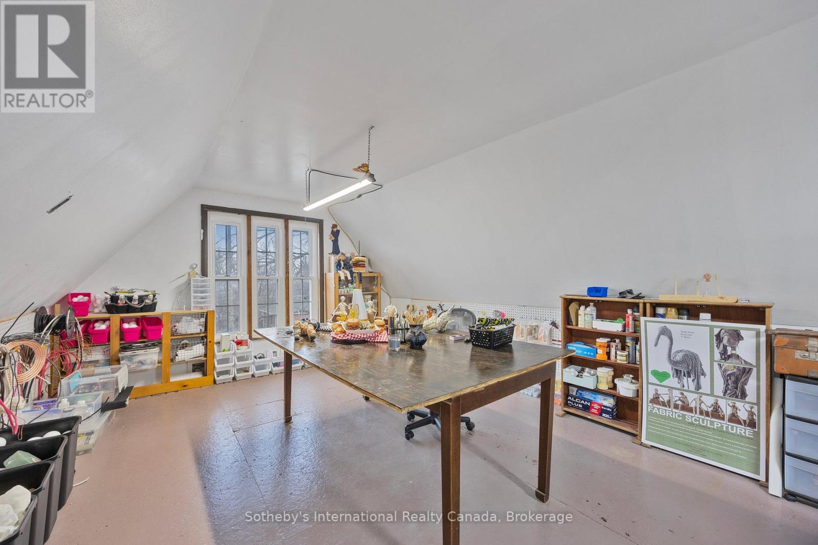 26 Robert Street E, Penetanguishene, Ontario  L9M 1K7 - Photo 33 - S12657176