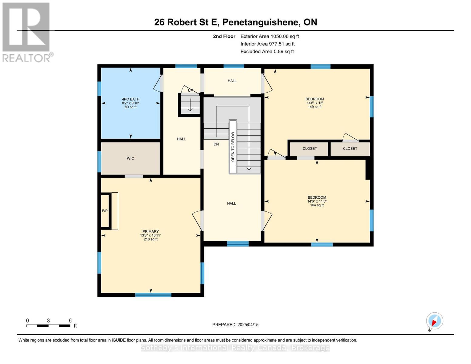 26 Robert Street E, Penetanguishene, Ontario  L9M 1K7 - Photo 49 - S12657176