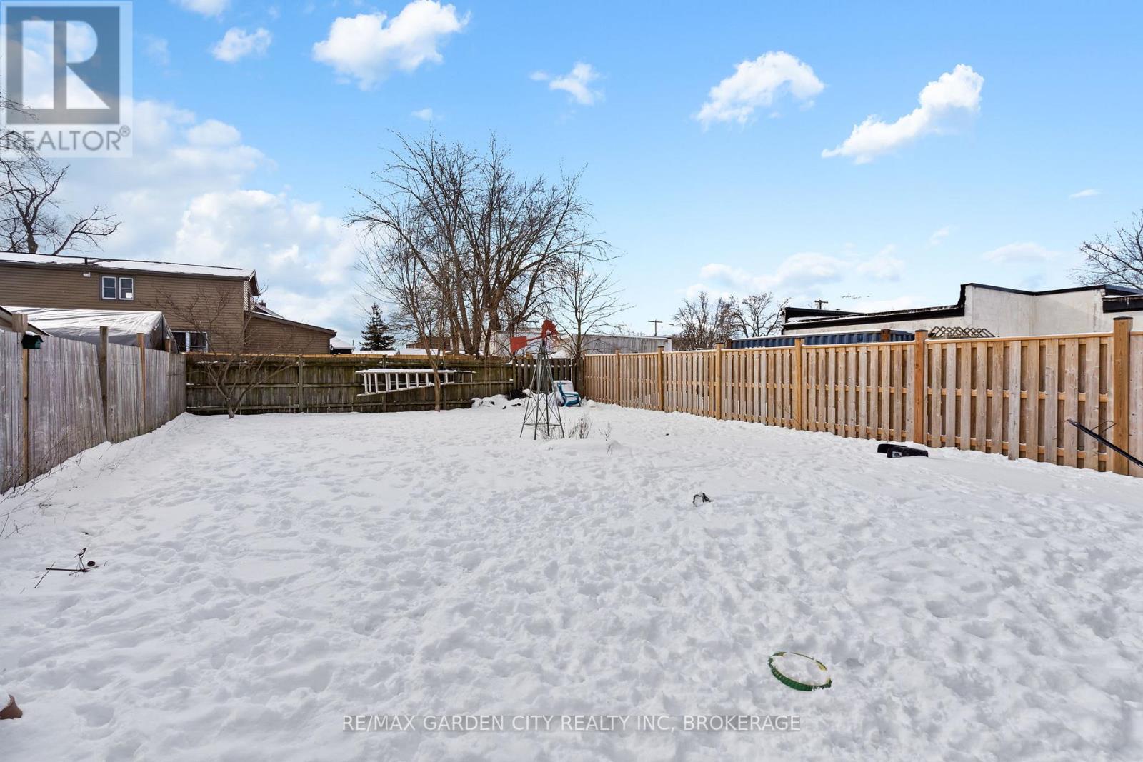 500 Lincoln Street, Welland, Ontario  L3B 4N8 - Photo 18 - X12657074