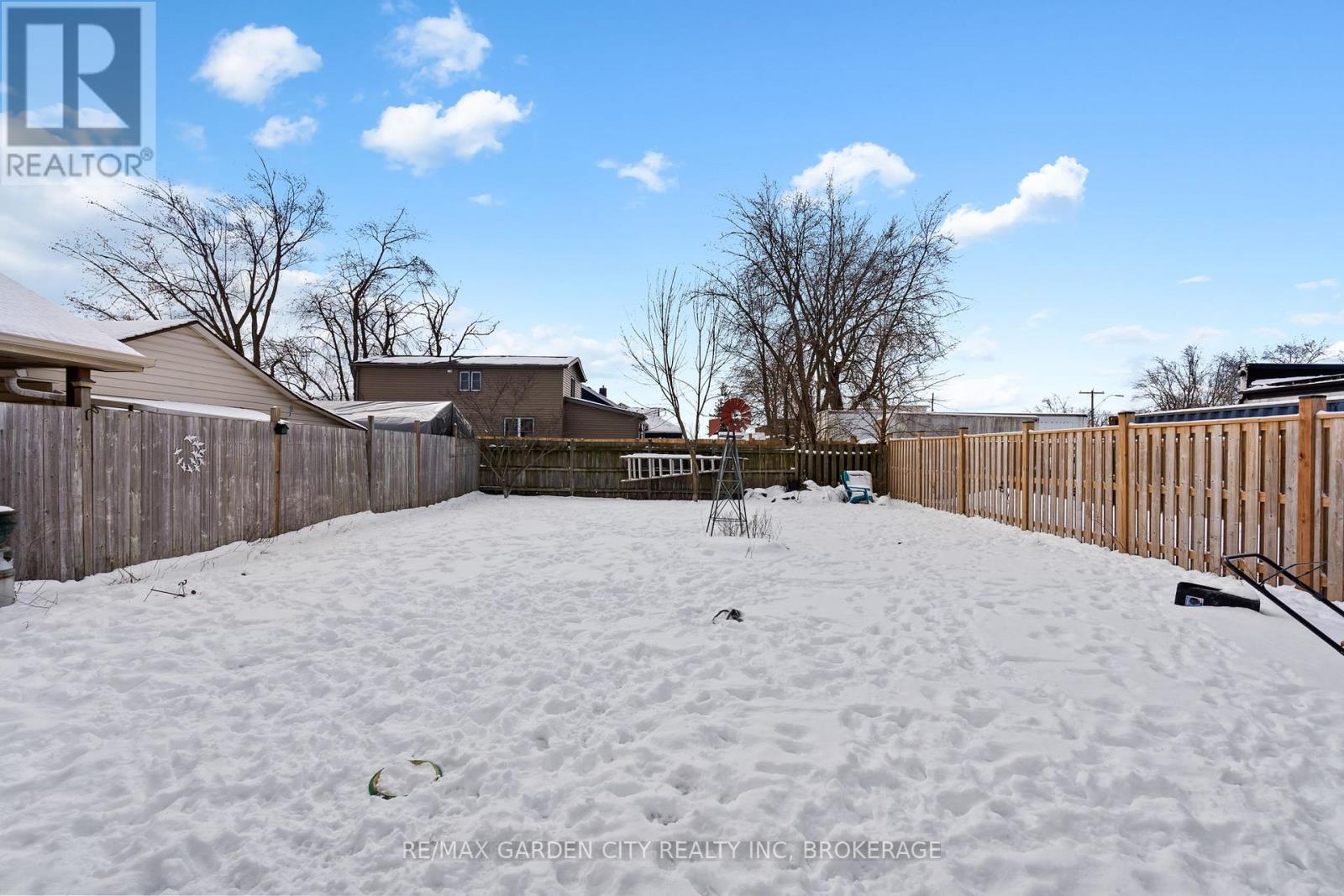 500 Lincoln Street, Welland, Ontario  L3B 4N8 - Photo 19 - X12657074