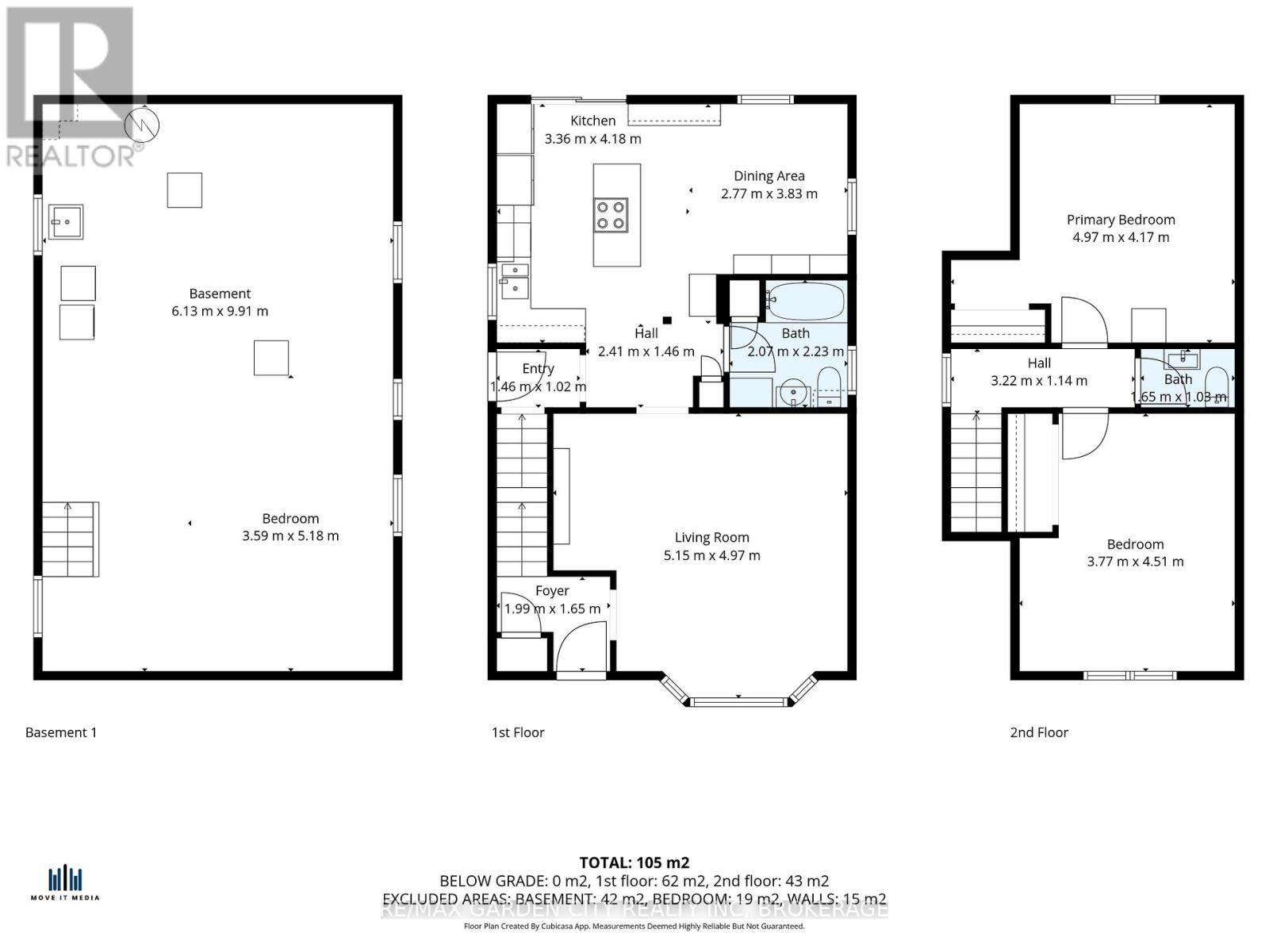 500 Lincoln Street, Welland, Ontario  L3B 4N8 - Photo 20 - X12657074