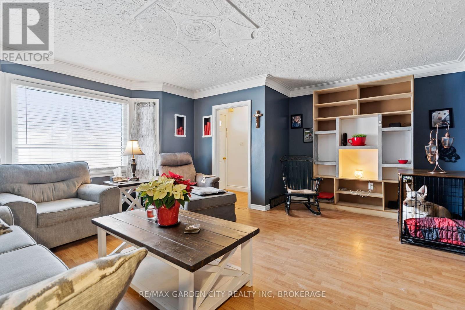 500 Lincoln Street, Welland, Ontario  L3B 4N8 - Photo 3 - X12657074