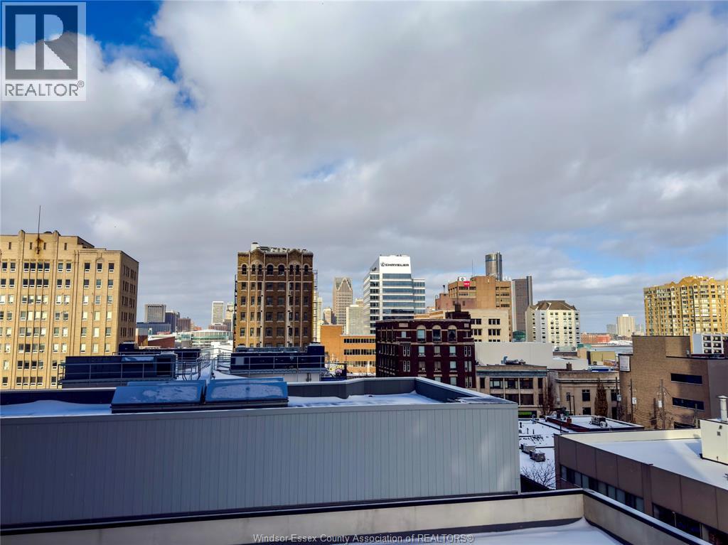 150 Park West Unit# 708, Windsor, Ontario  N9A 7A2 - Photo 20 - 26000051