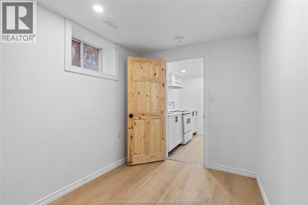 242 Josephine Unit# Lower, Windsor, Ontario  N9B 2K8 - Photo 12 - 25032114