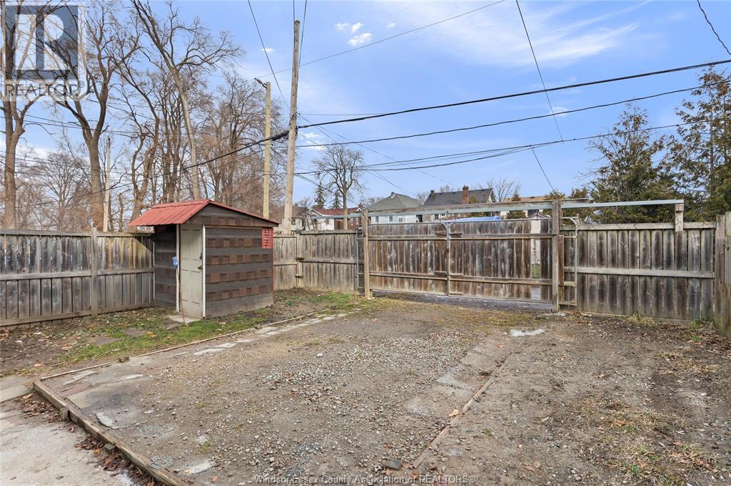 242 Josephine Unit# Lower, Windsor, Ontario  N9B 2K8 - Photo 3 - 25032114