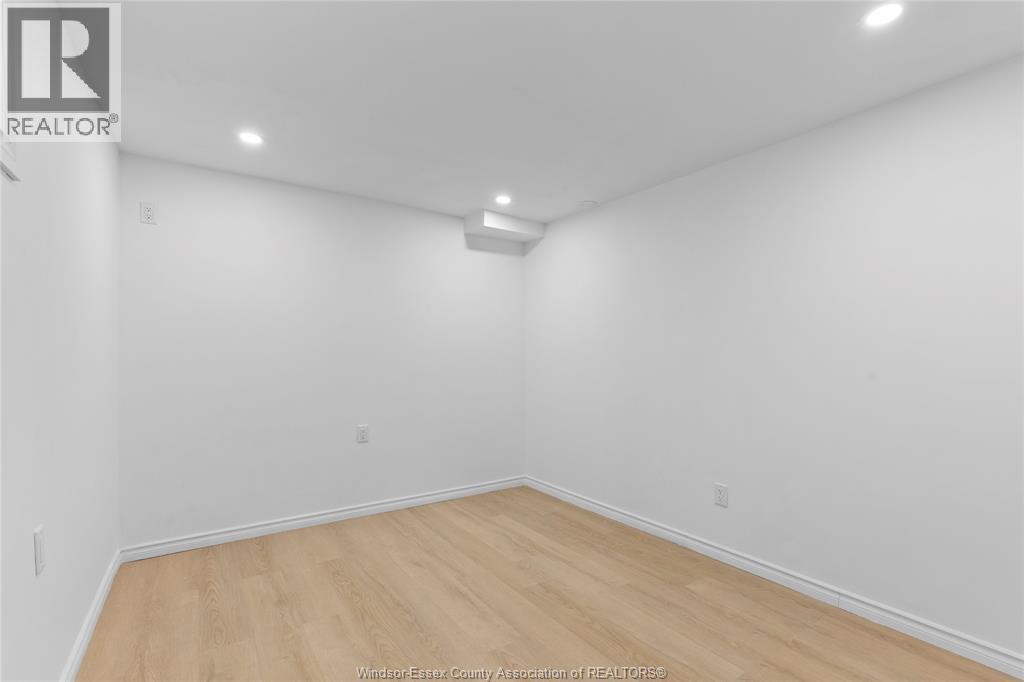 242 Josephine Unit# Lower, Windsor, Ontario  N9B 2K8 - Photo 5 - 25032114