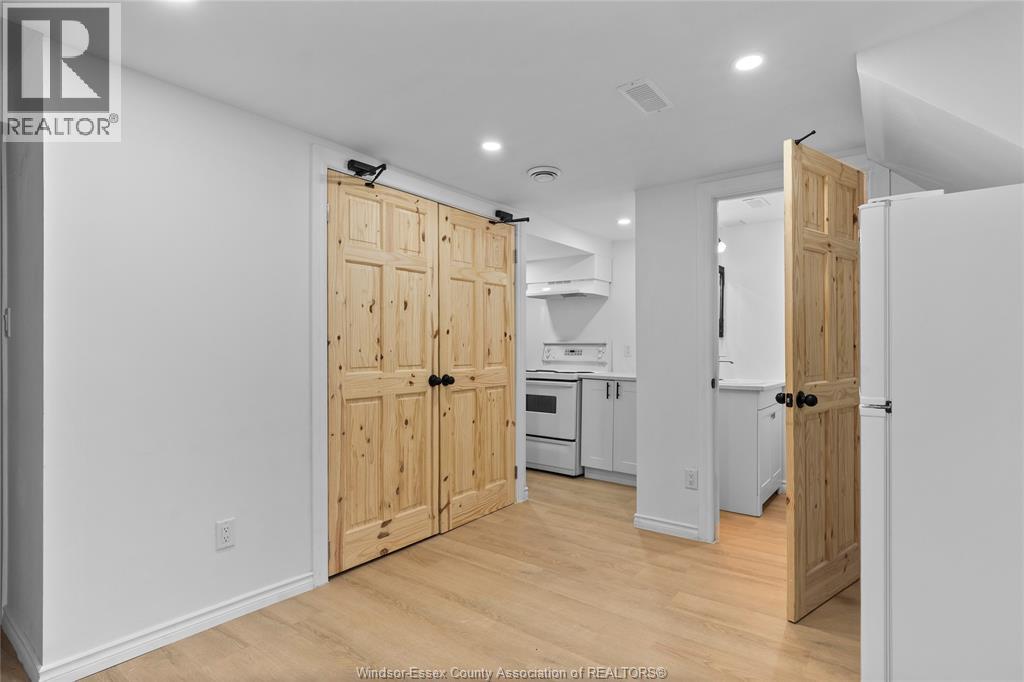 242 Josephine Unit# Lower, Windsor, Ontario  N9B 2K8 - Photo 7 - 25032114