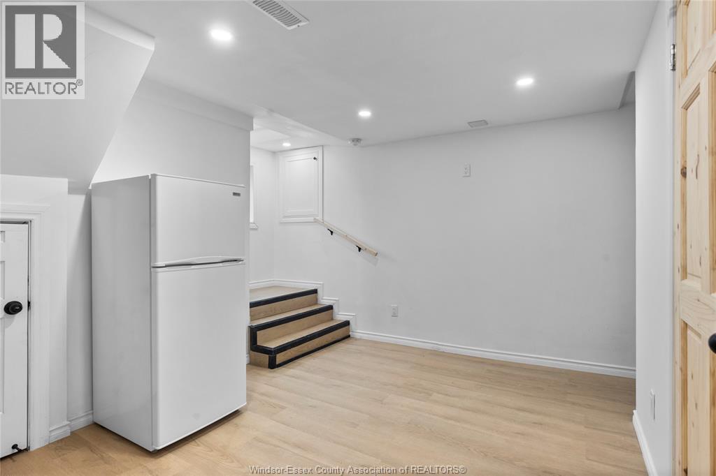 242 Josephine Unit# Lower, Windsor, Ontario  N9B 2K8 - Photo 8 - 25032114