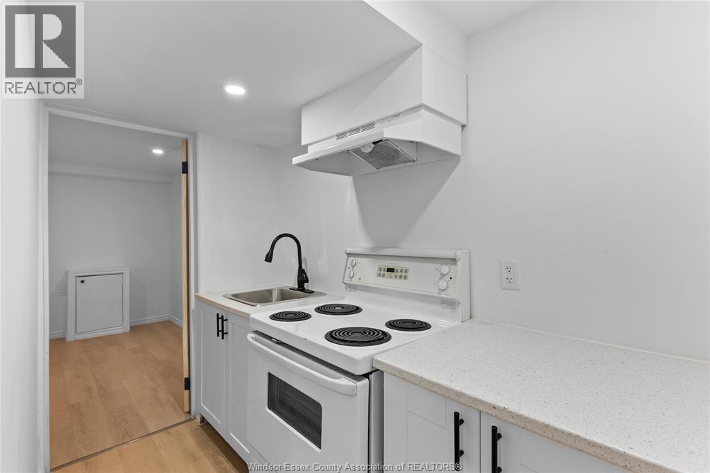 242 Josephine Unit# Lower, Windsor, Ontario  N9B 2K8 - Photo 9 - 25032114