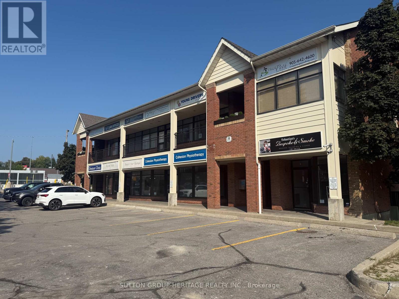 8 - 20 Freel Lane, Whitchurch-Stouffville, Ontario L4A 8B9 - Photo 1 - N12656174