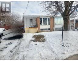 7335 DARCEL AVENUE, Mississauga, Ontario