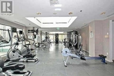 412 - 1 Elm Street S, Mississauga, Ontario L5B 4M1 - Photo 7 - W12655844