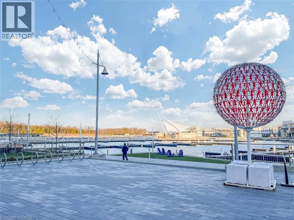 415 Sea Ray Avenue Unit# 403, Innisfil, Ontario  L9S 0R5 - Photo 22 - 40795596