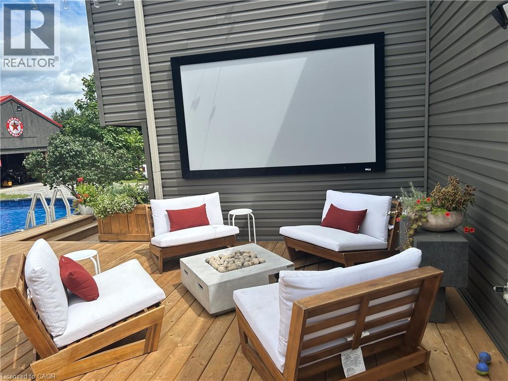 657 Windham Road 14, Simcoe, Ontario  N3Y 4K6 - Photo 37 - 40795458