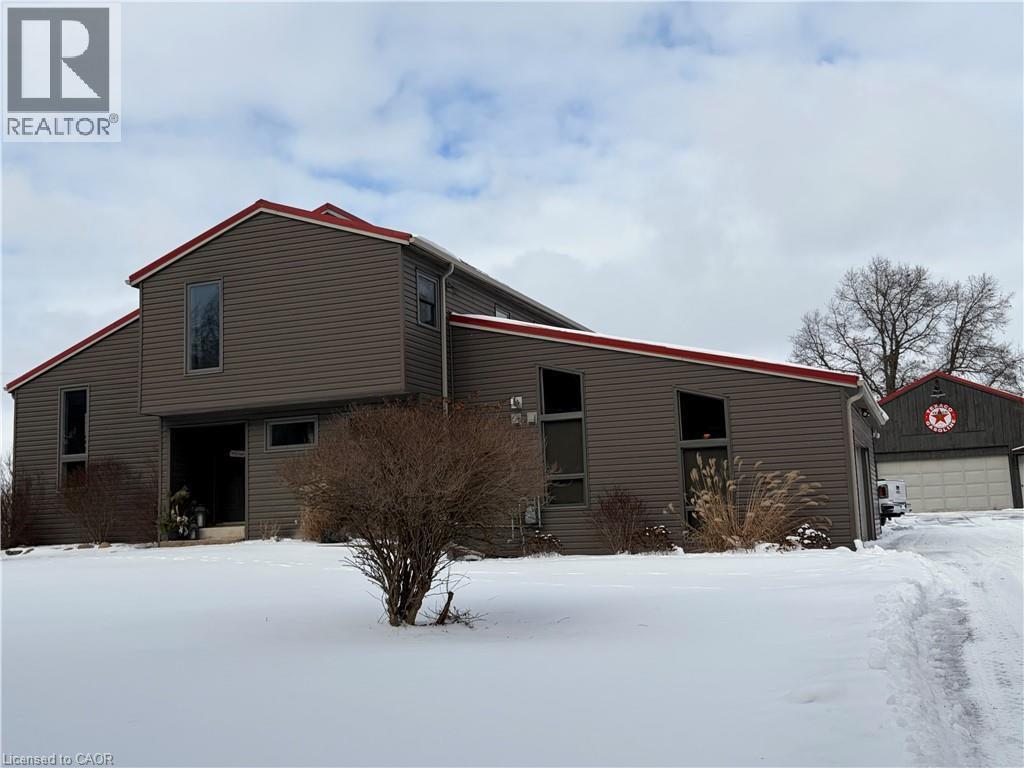 657 Windham Road 14, Simcoe, Ontario  N3Y 4K6 - Photo 4 - 40795458