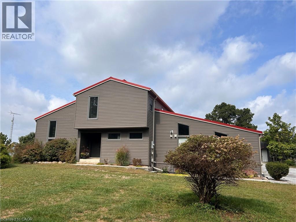 657 Windham Road 14, Simcoe, Ontario  N3Y 4K6 - Photo 46 - 40795458