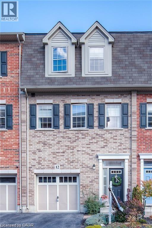 12 John Russell Lane, Kitchener, Ontario  N2H 0B4 - Photo 1 - 40795420