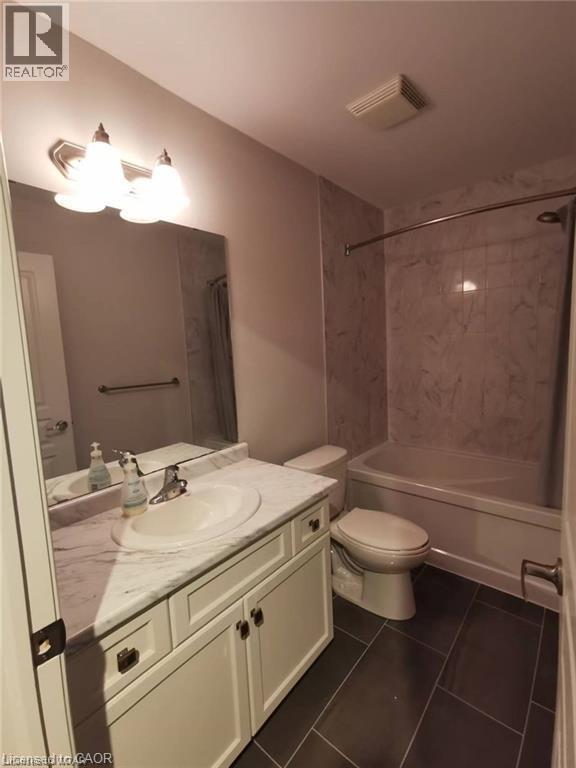 12 John Russell Lane, Kitchener, Ontario  N2H 0B4 - Photo 10 - 40795420