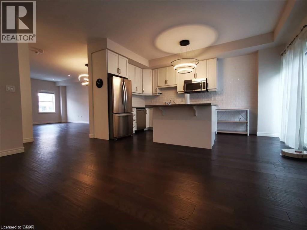 12 John Russell Lane, Kitchener, Ontario  N2H 0B4 - Photo 6 - 40795420