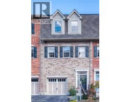 12 JOHN RUSSELL Lane, kitchener, Ontario