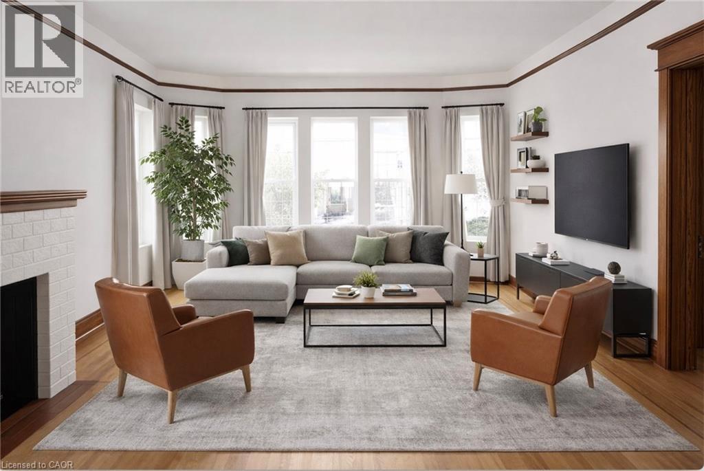 25 Fairmount Avenue, Hamilton, Ontario  L8P 3Z4 - Photo 10 - 40795558