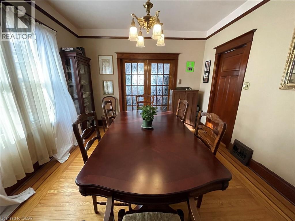 25 Fairmount Avenue, Hamilton, Ontario  L8P 3Z4 - Photo 11 - 40795558