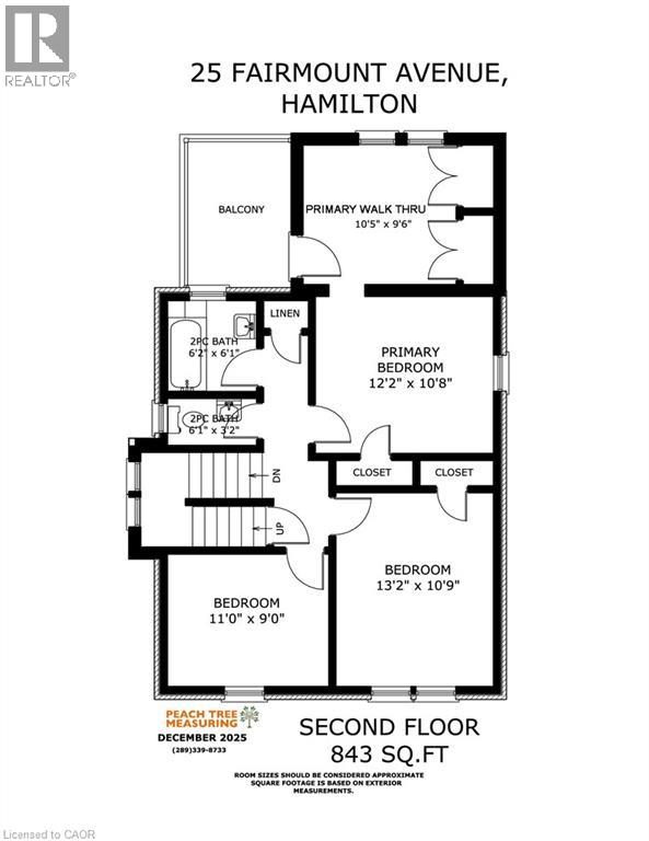 25 Fairmount Avenue, Hamilton, Ontario  L8P 3Z4 - Photo 18 - 40795558