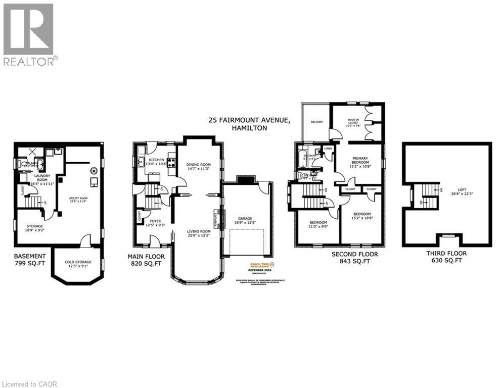 25 Fairmount Avenue, Hamilton, Ontario  L8P 3Z4 - Photo 43 - 40795558