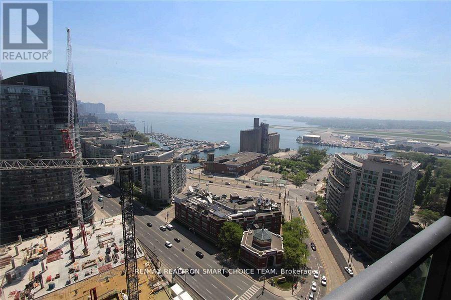 2703 - 600 Fleet Street, Toronto, Ontario  M5V 1B7 - Photo 21 - C12657050