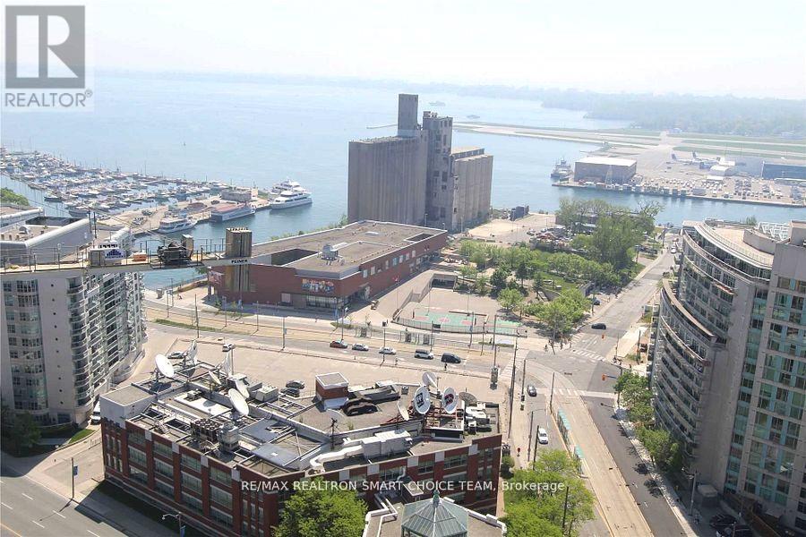 2703 - 600 Fleet Street, Toronto, Ontario  M5V 1B7 - Photo 22 - C12657050