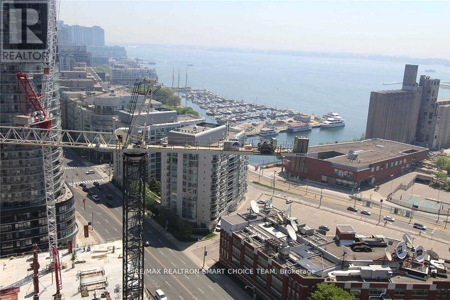 2703 - 600 Fleet Street, Toronto, Ontario  M5V 1B7 - Photo 23 - C12657050