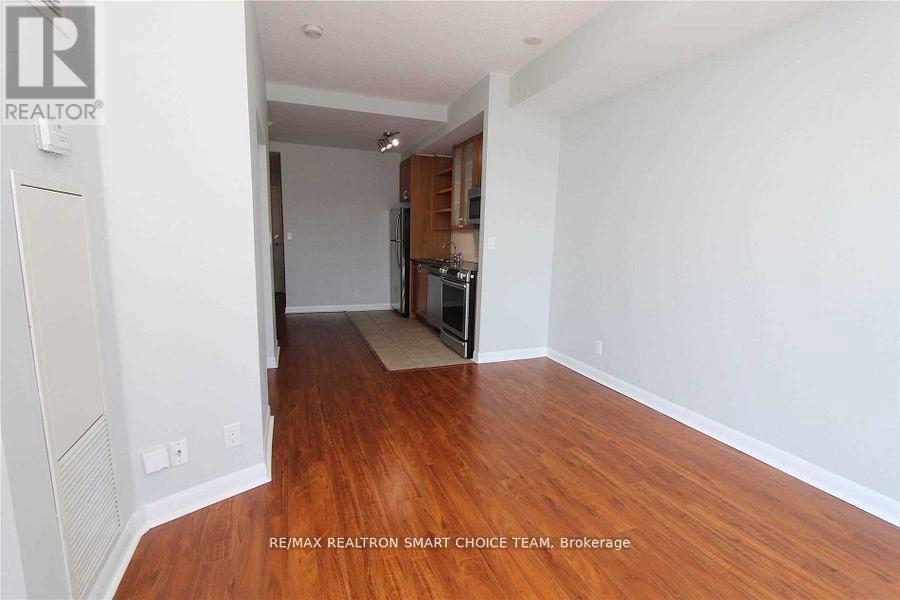 2703 - 600 Fleet Street, Toronto, Ontario  M5V 1B7 - Photo 5 - C12657050