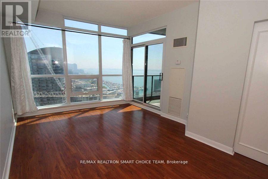 2703 - 600 Fleet Street, Toronto, Ontario  M5V 1B7 - Photo 6 - C12657050