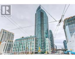 2703 - 600 FLEET STREET, Toronto, Ontario
