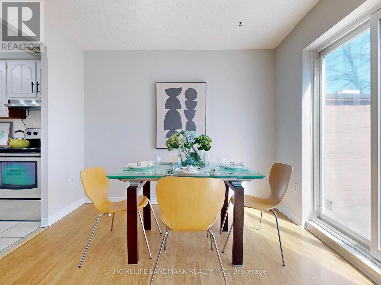 290 - 165 Cherokee Boulevard, Toronto, Ontario  M2J 4T7 - Photo 10 - C12657054