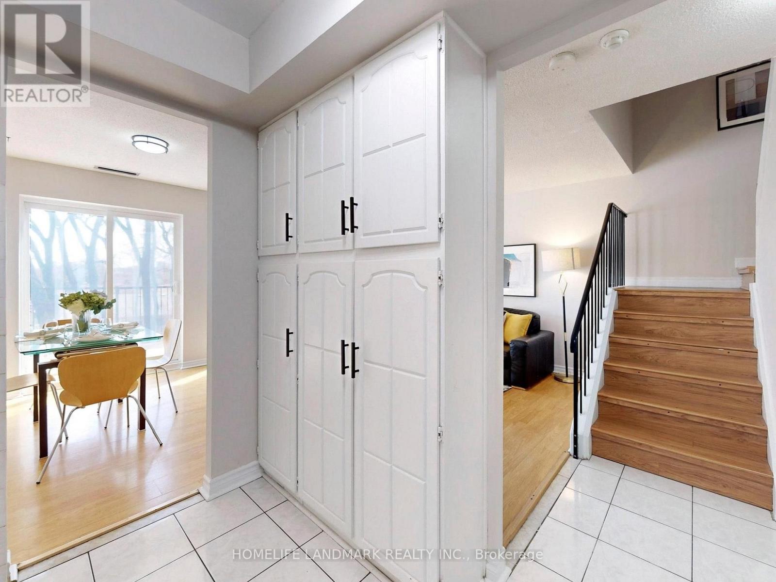 290 - 165 Cherokee Boulevard, Toronto, Ontario  M2J 4T7 - Photo 15 - C12657054